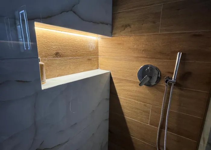 Apartment Malo House Center