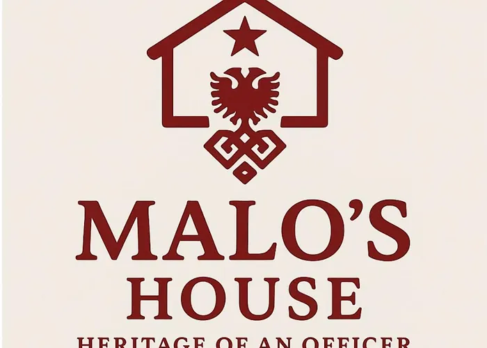 Malo House Center * Tirana