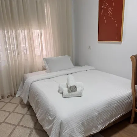 Apartmán Malo House Center *