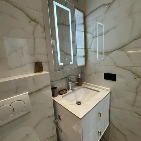 Appartamento Malo House Center