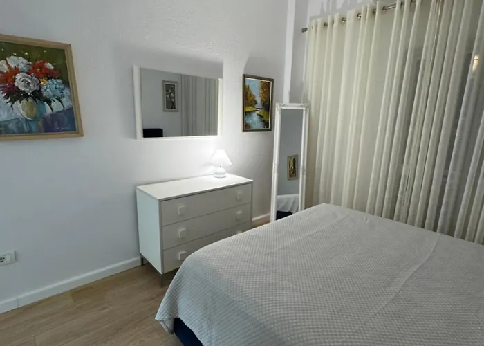 Malo House Center Tirana